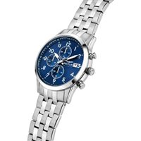 Armbanduhr Sector No Limits Herr in Stahl R3273617007 - R3273617007